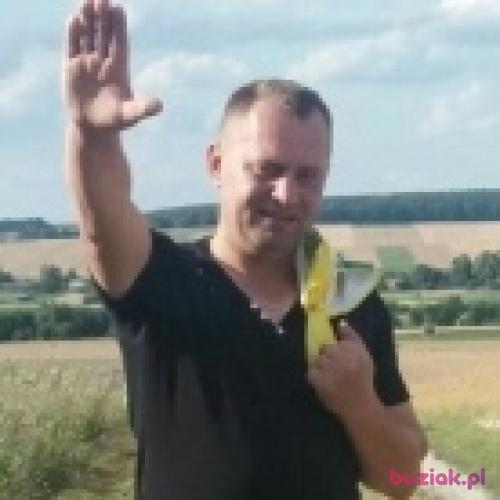 jurgien, Mężczyzna, 50 lat, Garwolin