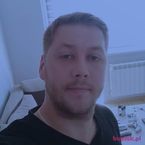 lukaszmgg, Male, 36 years, Kraków