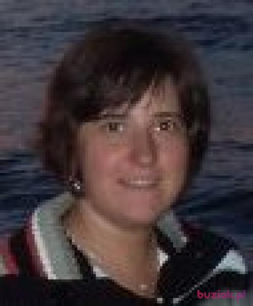 monia80pn, Female, 46 years, Poznań