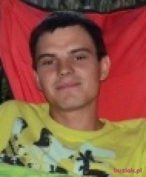 Dawid91, Mężczyzna, 34 lata, Kruszwica