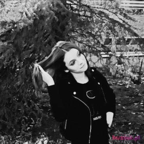 Basiaa21, Female, 24 years, Czerwionka-Leszczyny