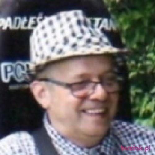 paw60, Male, 66 years, Kraków