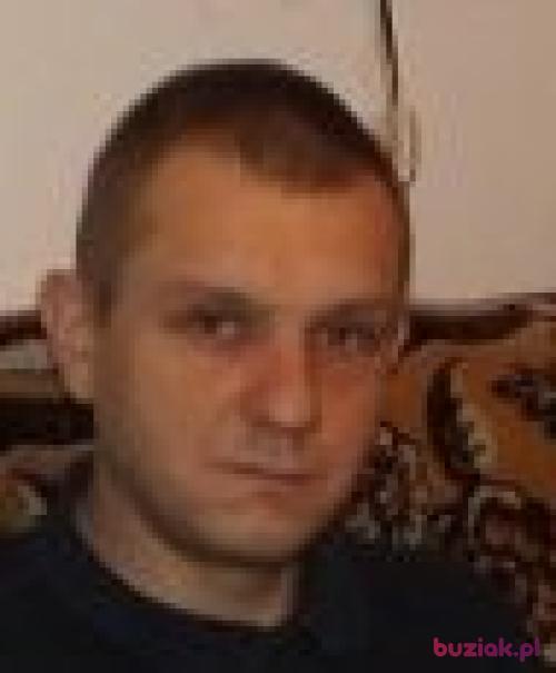 rafal8103, Male, 45 years, Kraków