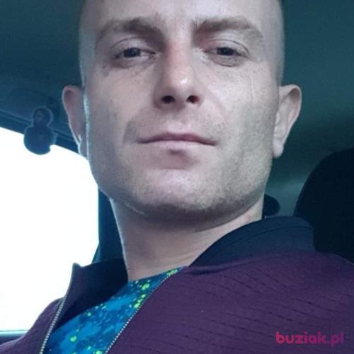 Mateusz008, Male, 34 years, Amersfoort