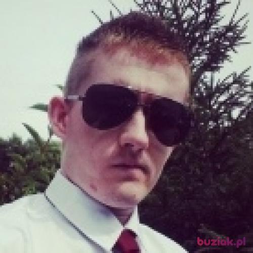 Nores, Male, 33 years, Świebodzin