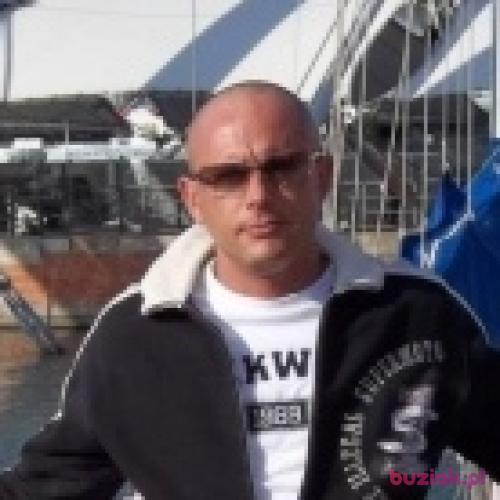 Allibito, Mężczyzna, 51 lat, Jarosław