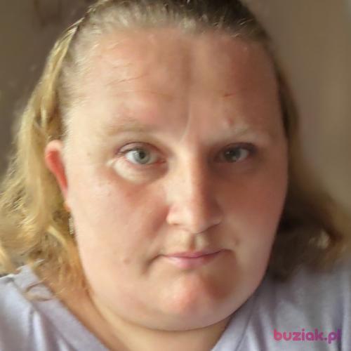 Kasia35fajna, Female, 39 years, Nowogard