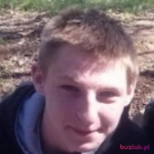grzesiu1234, Male, 28 years, Cybinka