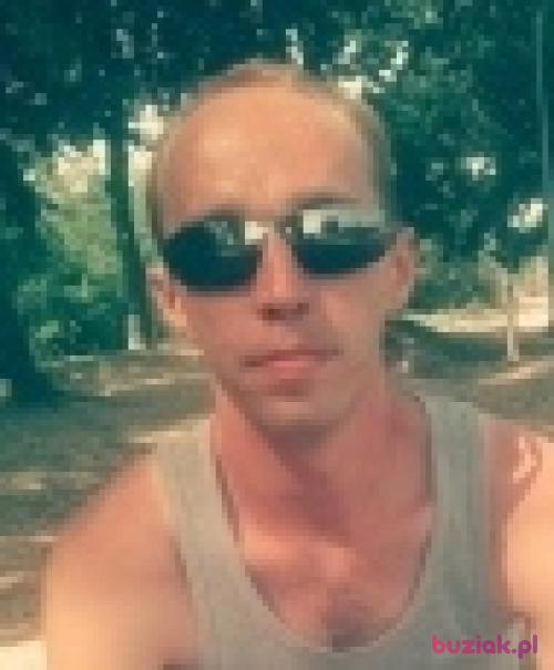 Krys86, Male, 40 years, lubelskie