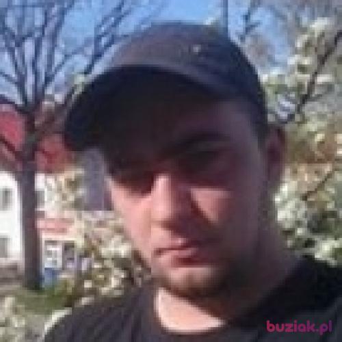 gruby098, Male, 32 years, Wrocław