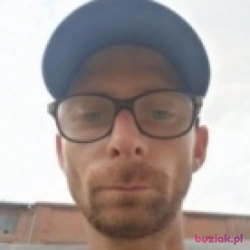 MATEUSZ9124, Male, 35 years, Strzegom