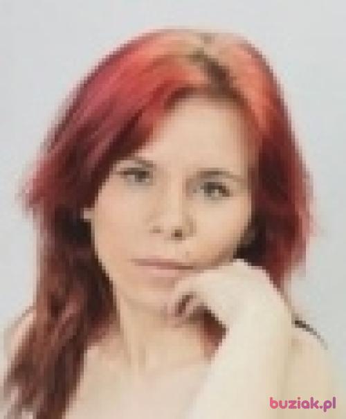 mariciui88, Female, 37 years, Wrocław