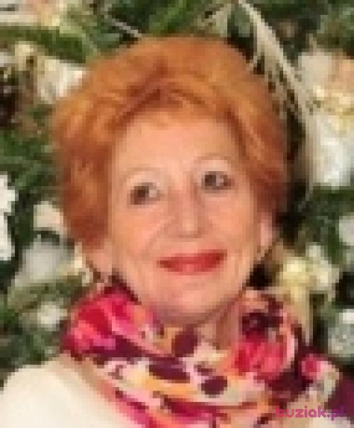 krystynka3, Female, 70 years, Poznań