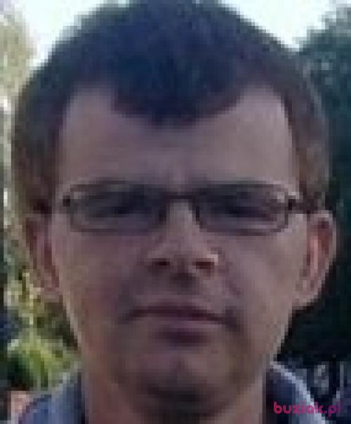zuczek1342, Male, 39 years, Biała Podlaska