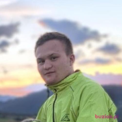 placki123, Mężczyzna, 21 lat, Iława