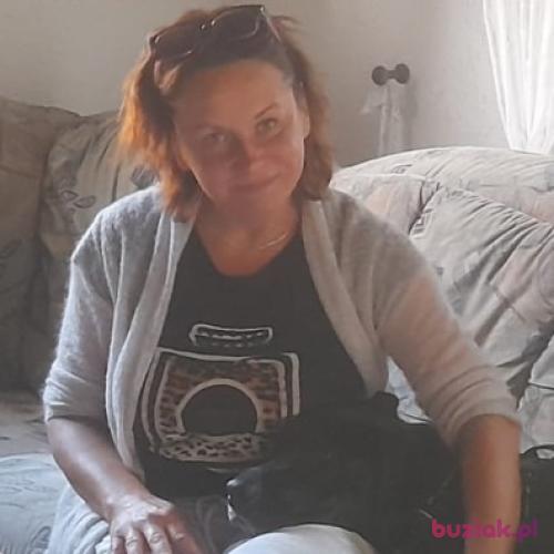 sylabc, Female, 51 years, Rybnik