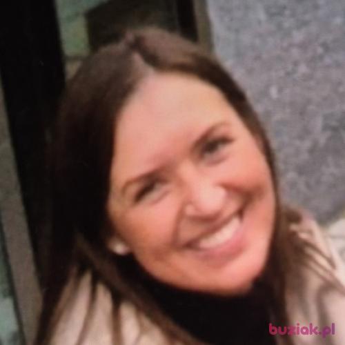 Martyna2102, Kobieta, 37 lat, Westminster