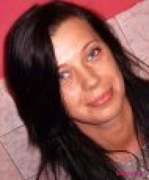 balbina28, Kobieta, 41 lat, Warszawa