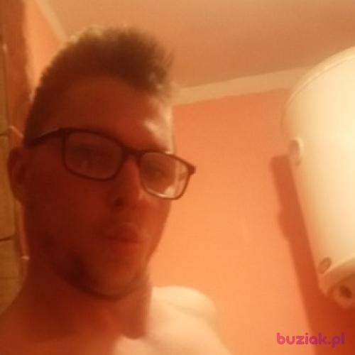 manius124, Mężczyzna, 31 lat, Lębork