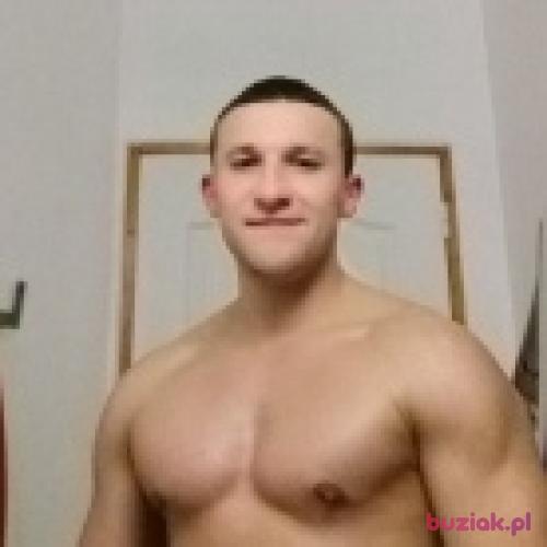 Wojtek909, Mężczyzna, 33 lata, Wadowice
