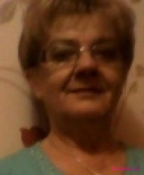czenia12, Kobieta, 77 lat, Żyrardów