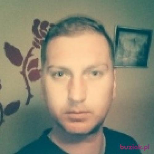 Sebastian0388, Mężczyzna, 38 lat, Wschowa