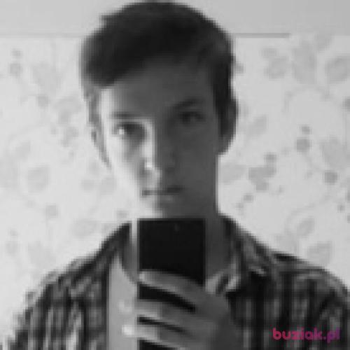 kamilek121, Male, 24 years, Nowy Dwór Mazowiecki