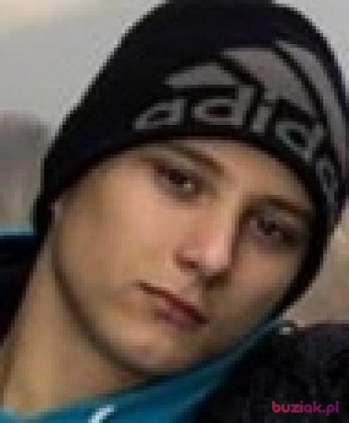 Marcinos17, Male, 28 years, Ustroń