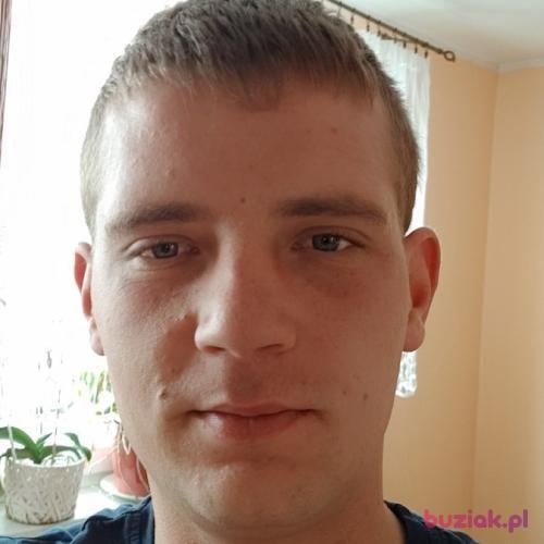 Misiu1993lux, Male, 33 years, Oława