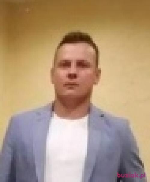 Kucharzuk, Male, 38 years, Zielona Góra