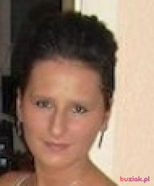 Czarnulaxx, Female, 33 years, śląskie