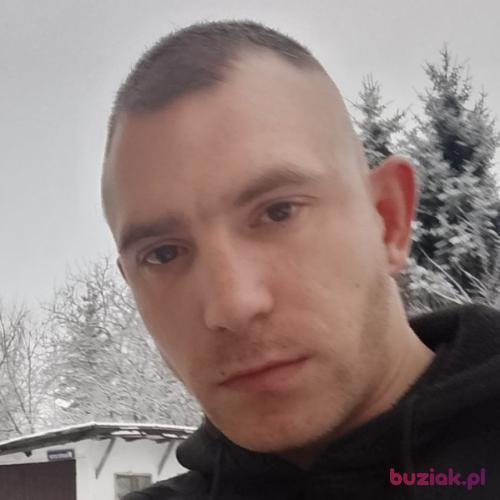 jamichalek29, Male, 29 years, Szczecinek