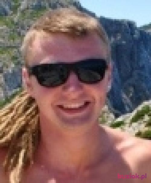 KrzysODkubusia, Mężczyzna, 37 lat, Ostrów Wielkopolski
