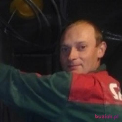 lleon, Male, 42 years, zachodniopomorskie