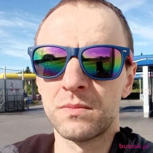 Maciek291, Mężczyzna, 36 lat, Gdańsk