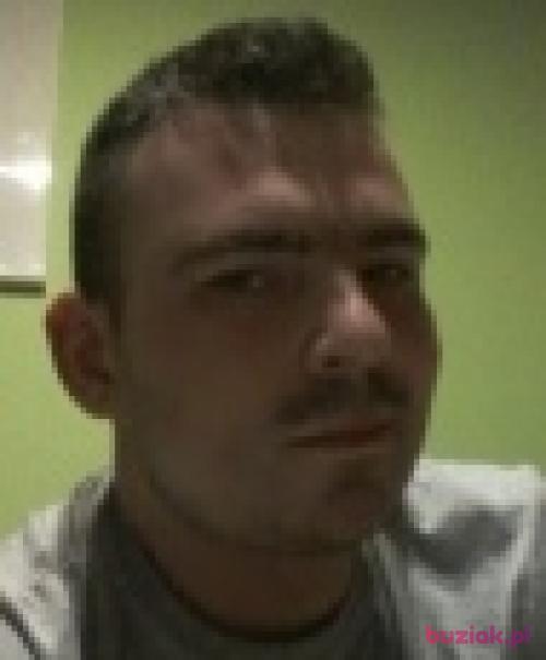 Krempol, Mężczyzna, 37 lat, Ruda Śląska