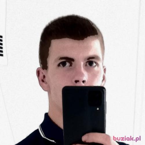 adamek02, Male, 24 years, Knurów