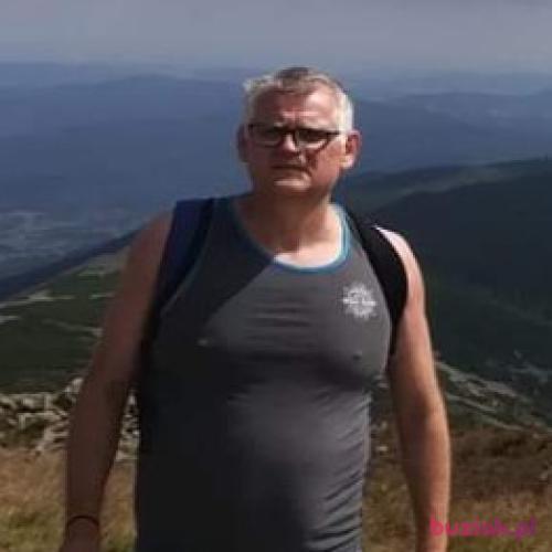 Wiarek, Mężczyzna, 59 lat, Turyngia