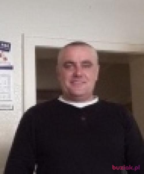 Gucio47, Mężczyzna, 56 lat, Oss