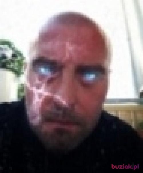Borntolove, Male, 48 years, Szczecin