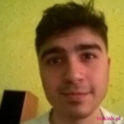 jaskier1, Mężczyzna, 29 lat, Pabianice