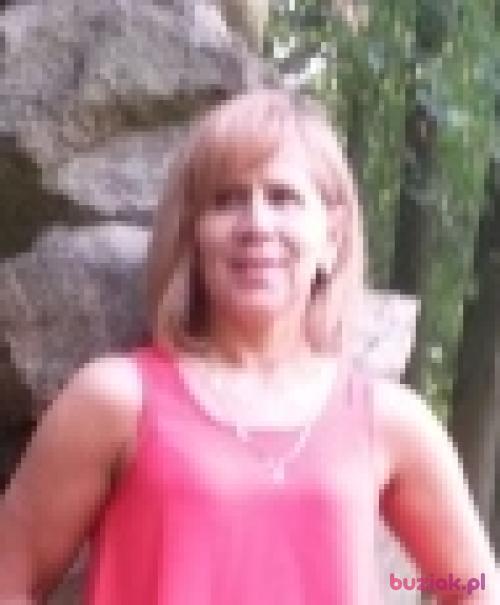 betti49, Female, 60 years, Wrocław