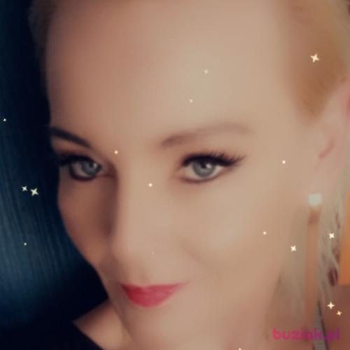 mon37, Female, 40 years, Poznań