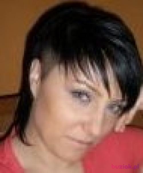 dillady, Kobieta, 43 lata, Warszawa
