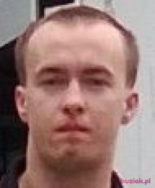 kamilekhiszpani, Mężczyzna, 35 lat, Kamieńsk