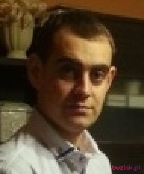 Bula343, Male, 39 years, Olsztyn