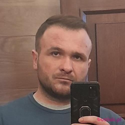 Pat89, Mężczyzna, 37 lat, Grodzisk Mazowiecki