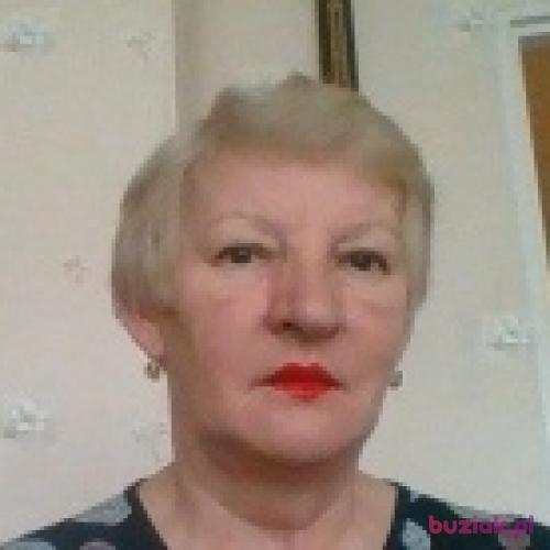 allegra, Female, 71 years, Trzebnica