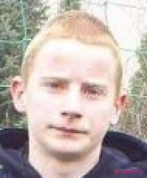 krzysiu17, Mężczyzna, 29 lat, Bytom