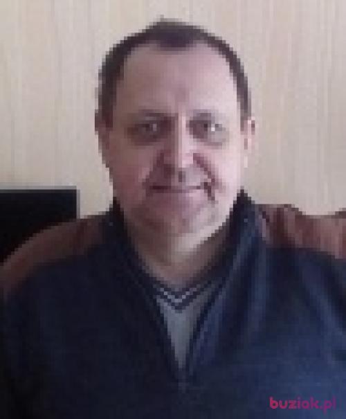 Witek1969, Mężczyzna, 57 lat, Starogard Gdański